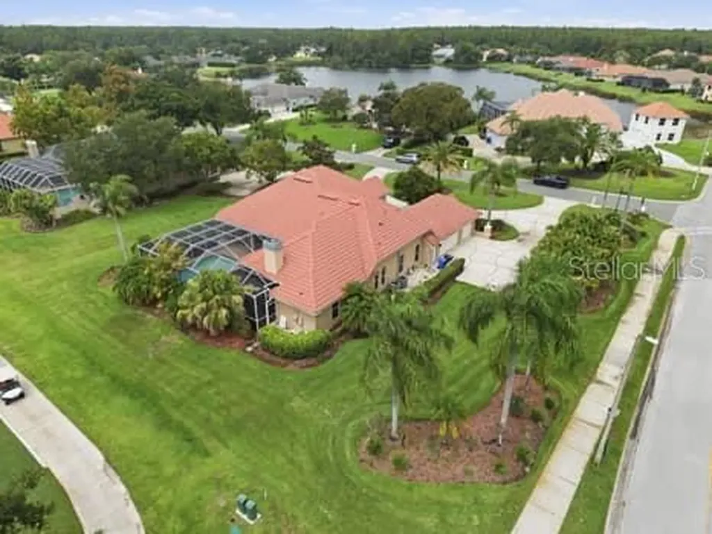 18655 Avenue Capri Lutz FL 33558