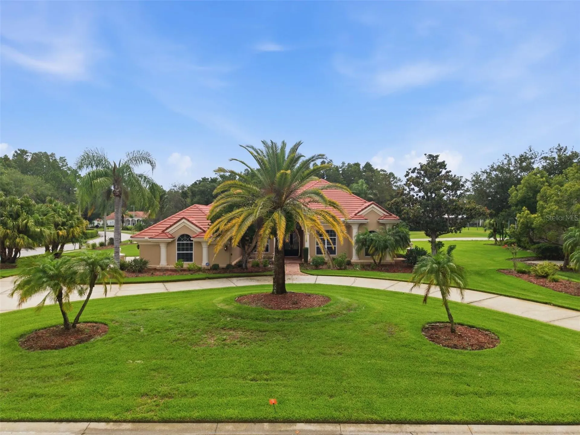 18655 Avenue Capri Lutz FL 33558