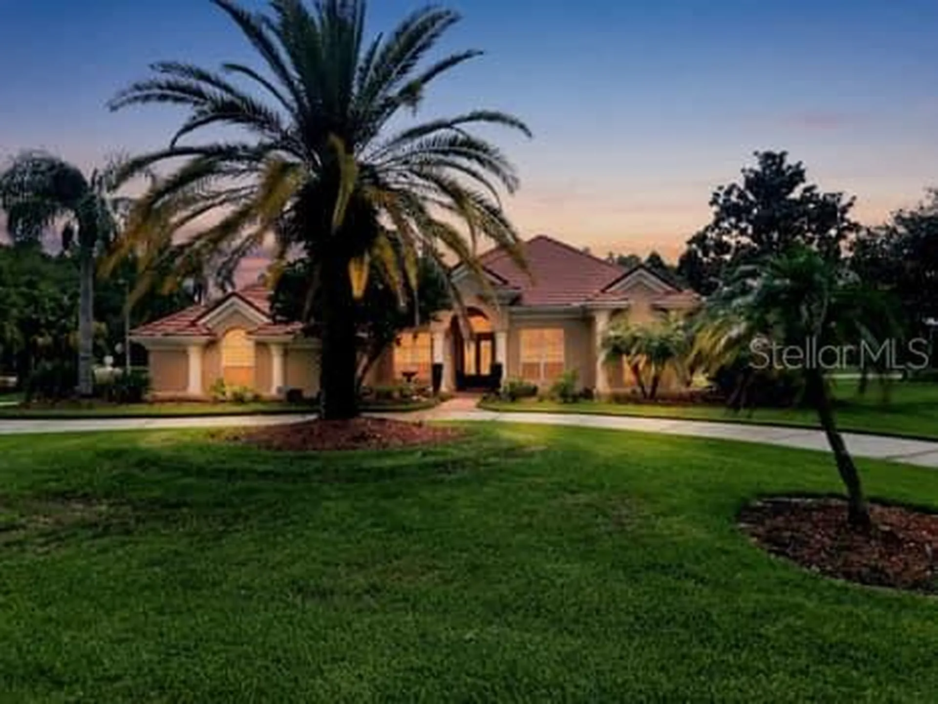 18655 Avenue Capri Lutz FL 33558