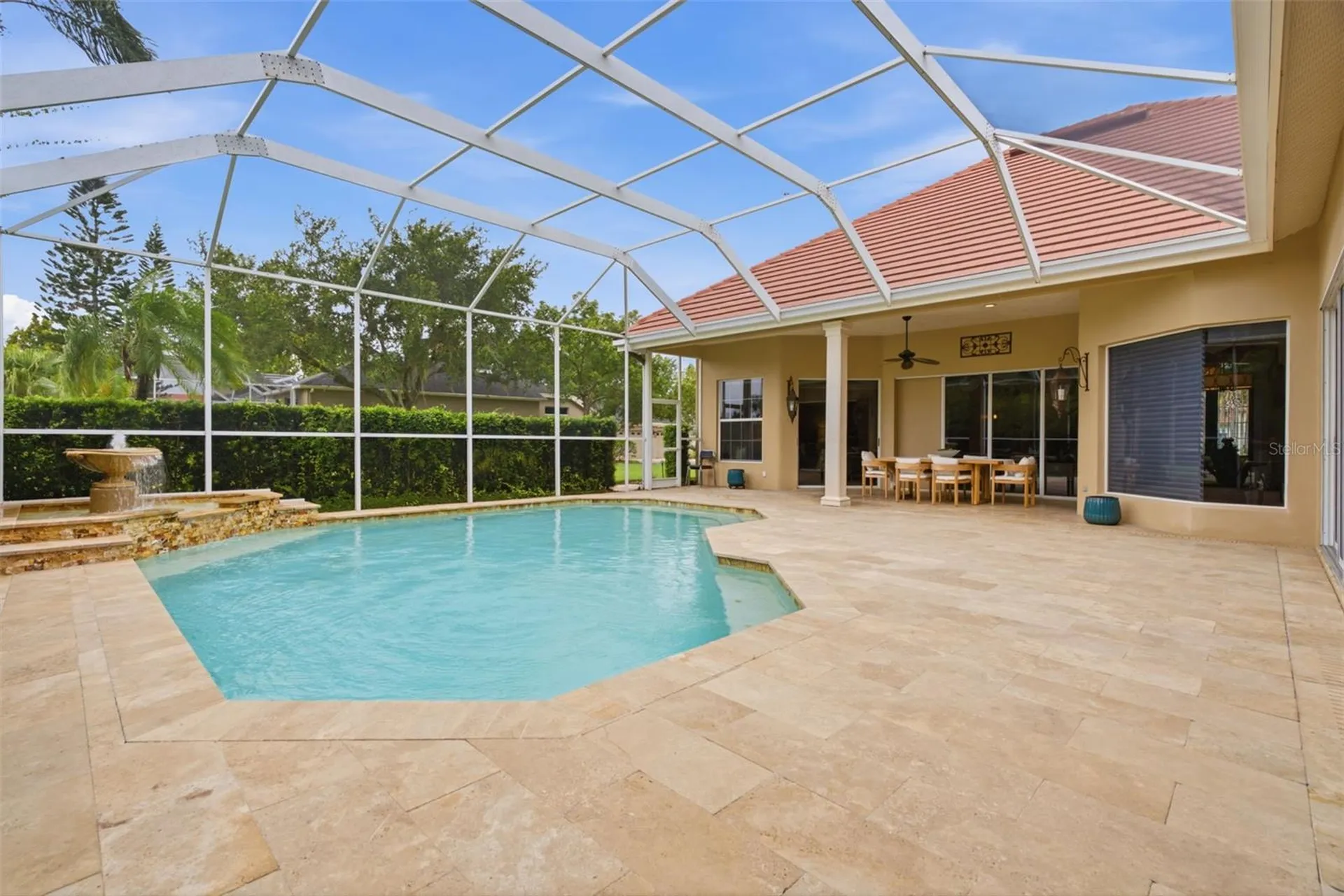 18655 Avenue Capri Lutz FL 33558
