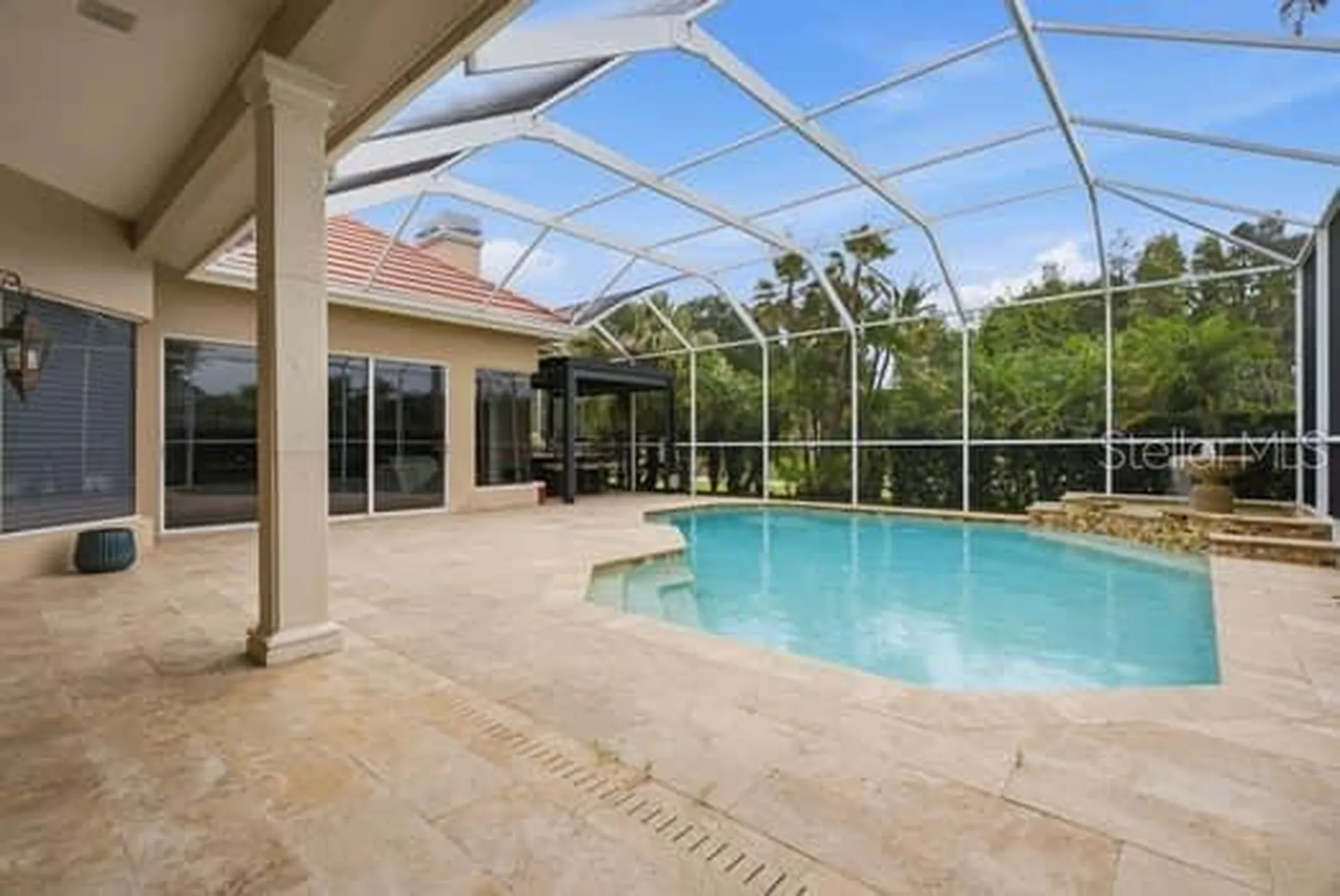 18655 Avenue Capri Lutz FL 33558