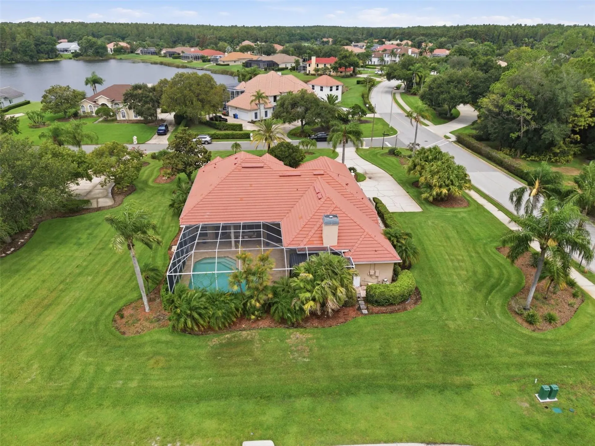 18655 Avenue Capri Lutz FL 33558
