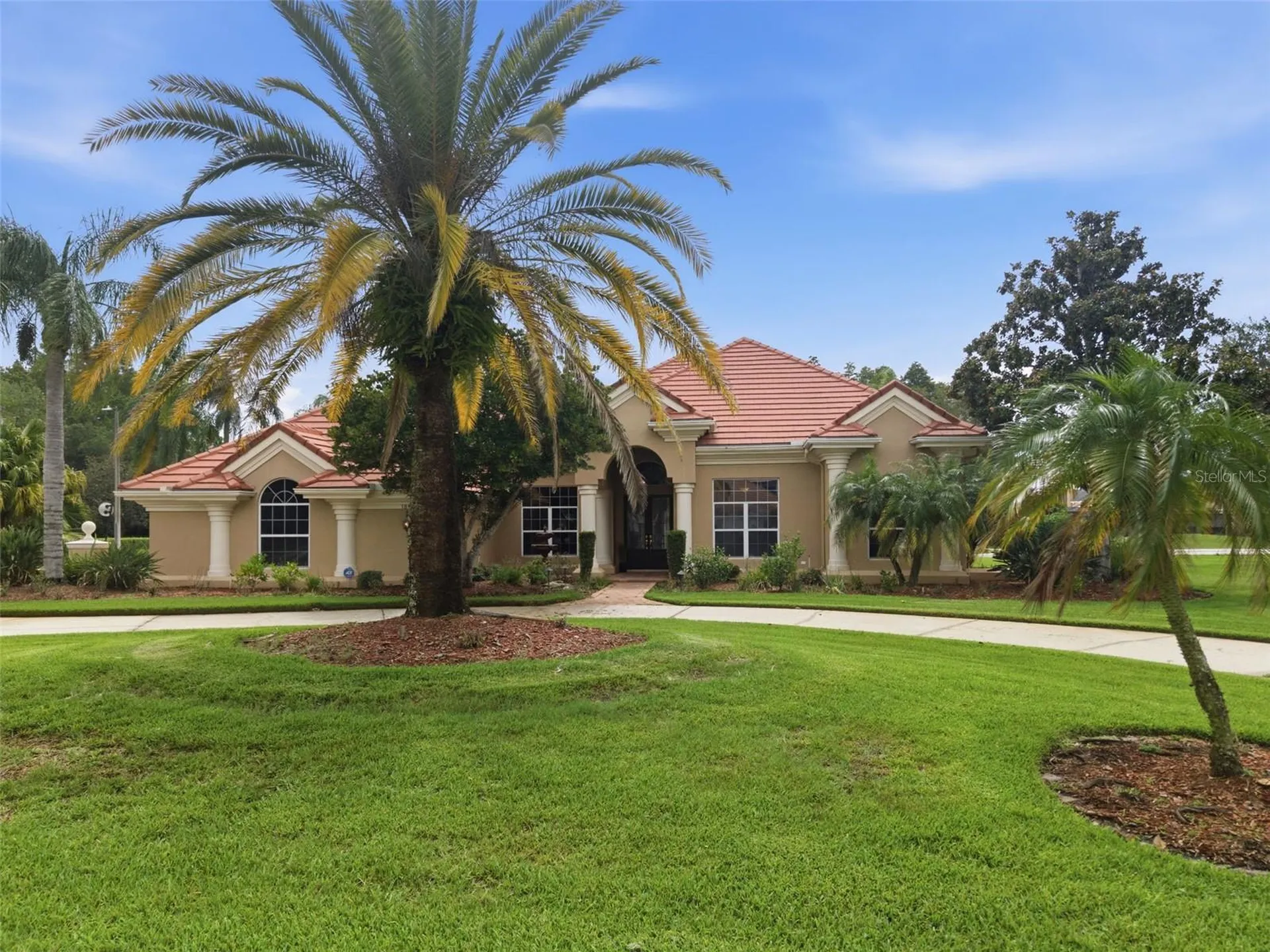 18655 Avenue Capri Lutz FL 33558