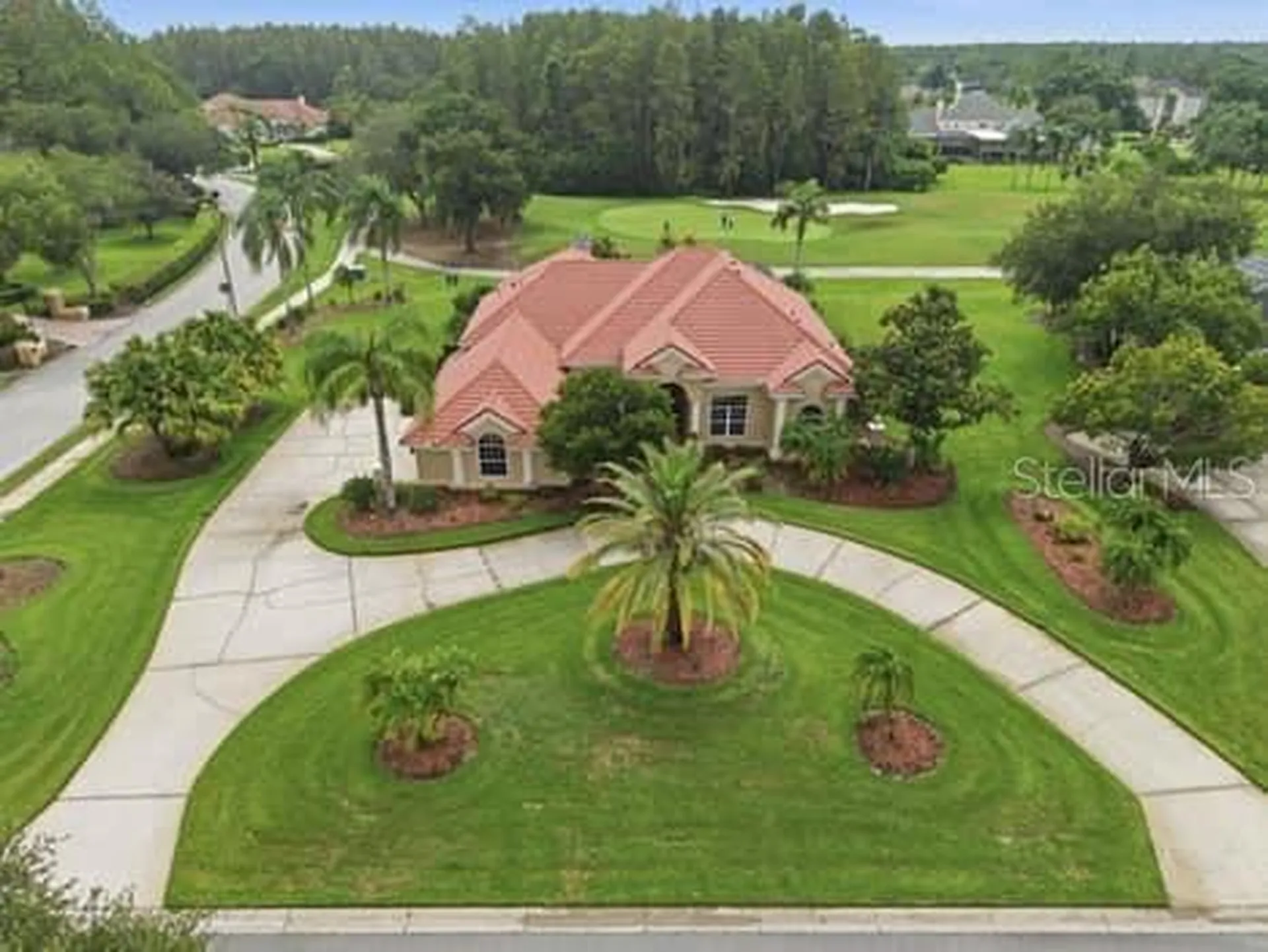 18655 Avenue Capri Lutz FL 33558
