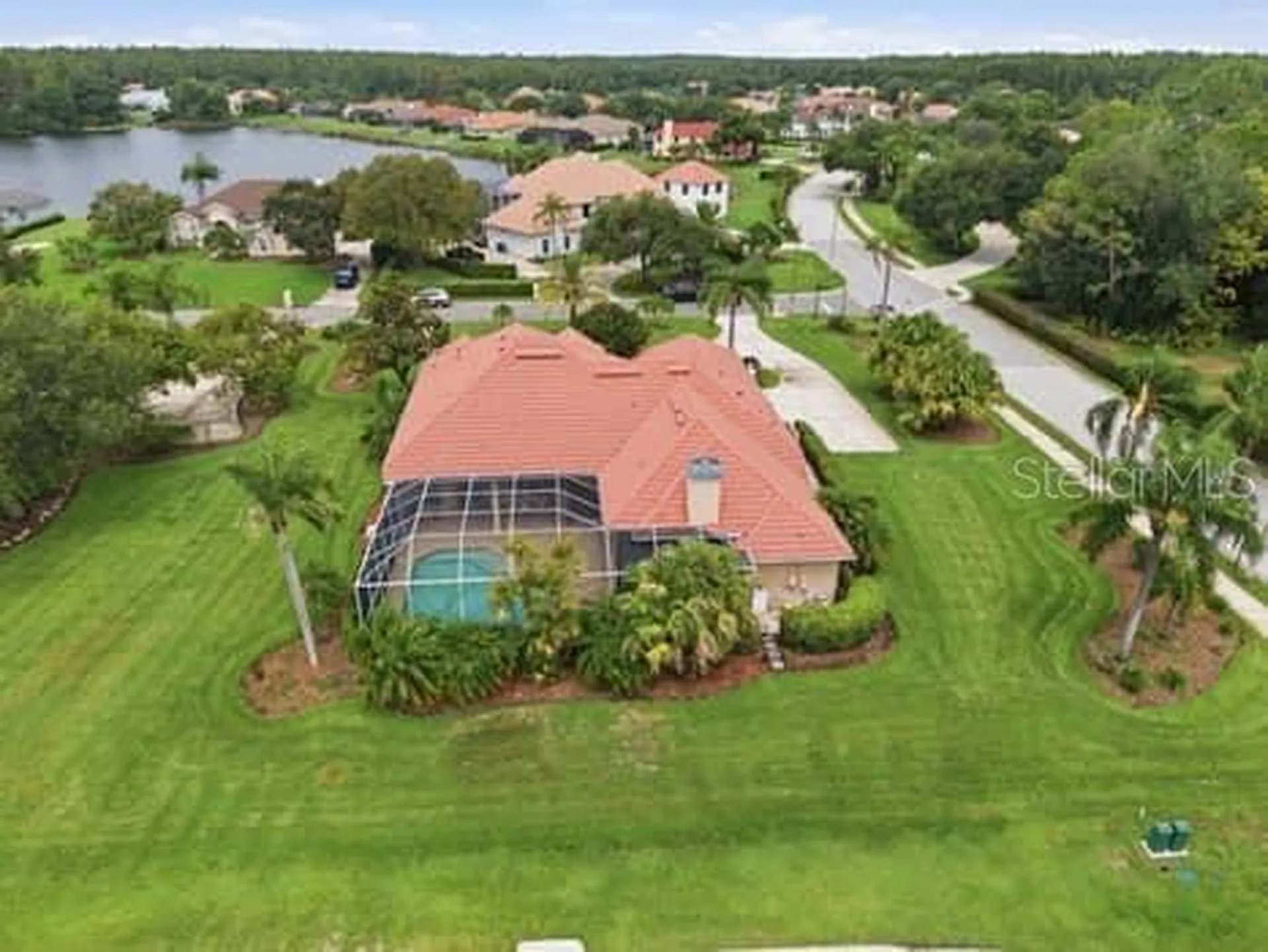 18655 Avenue Capri Lutz FL 33558