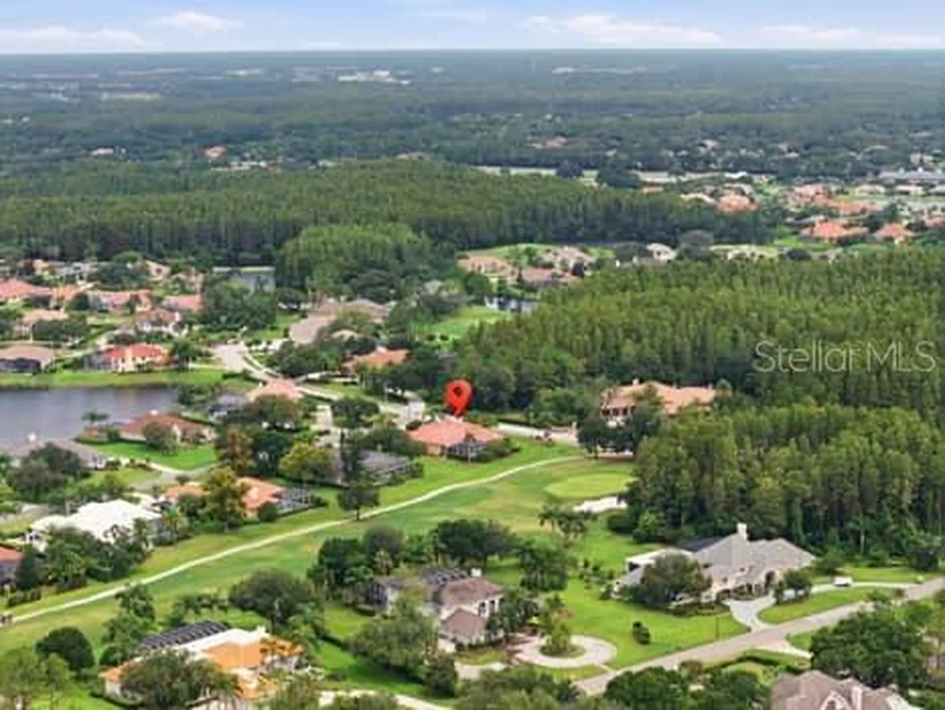 18655 Avenue Capri Lutz FL 33558