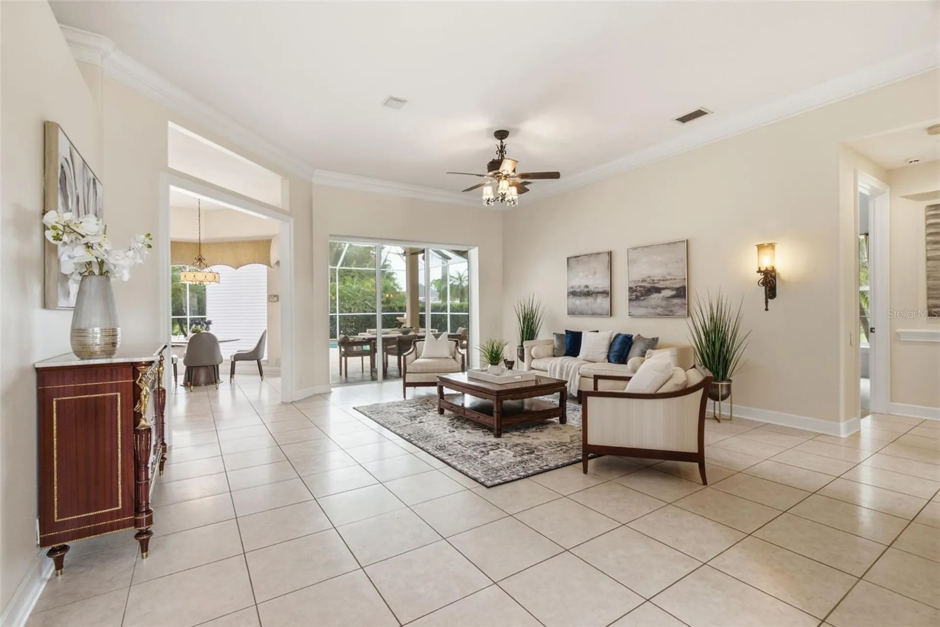 18655 Avenue Capri Lutz FL 33558
