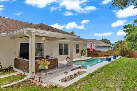 122 Cedar Springs Circle Debary FL 32713