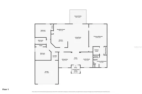 122 Cedar Springs Circle Debary FL 32713