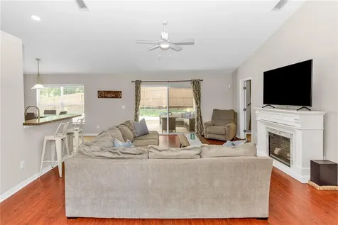122 Cedar Springs Circle Debary FL 32713