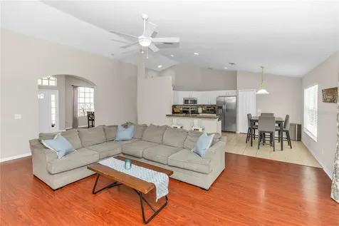 122 Cedar Springs Circle Debary FL 32713