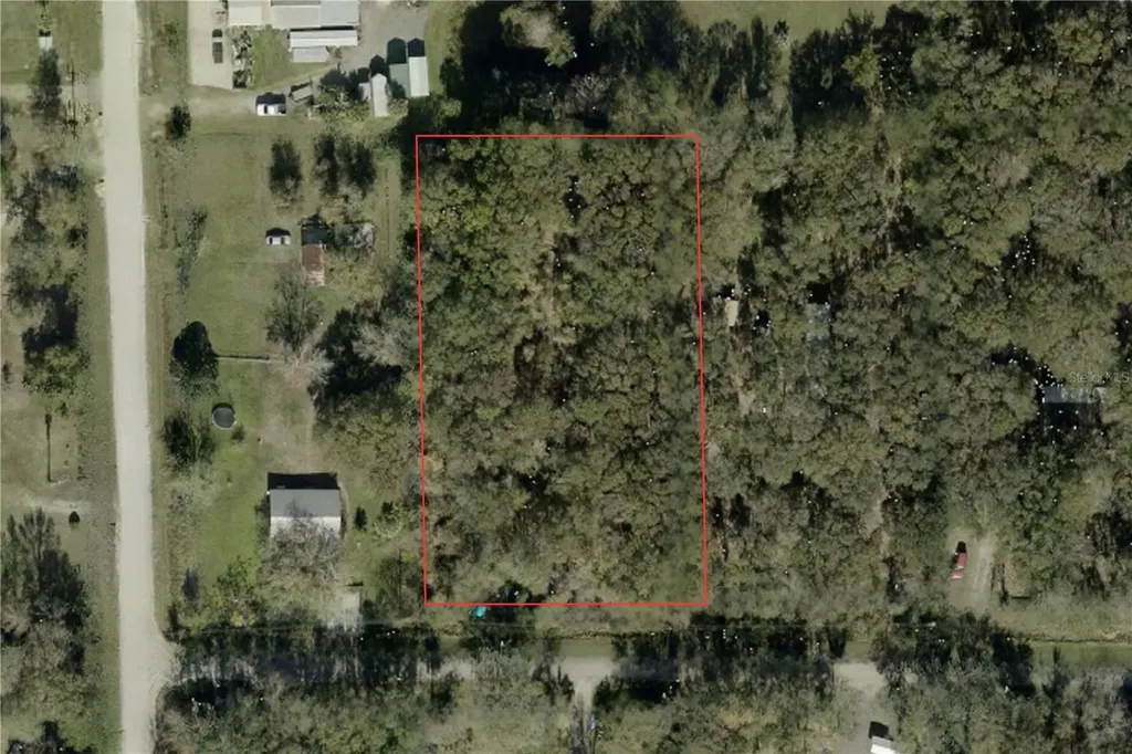 3732 Pear Avenue Bunnell FL 32110