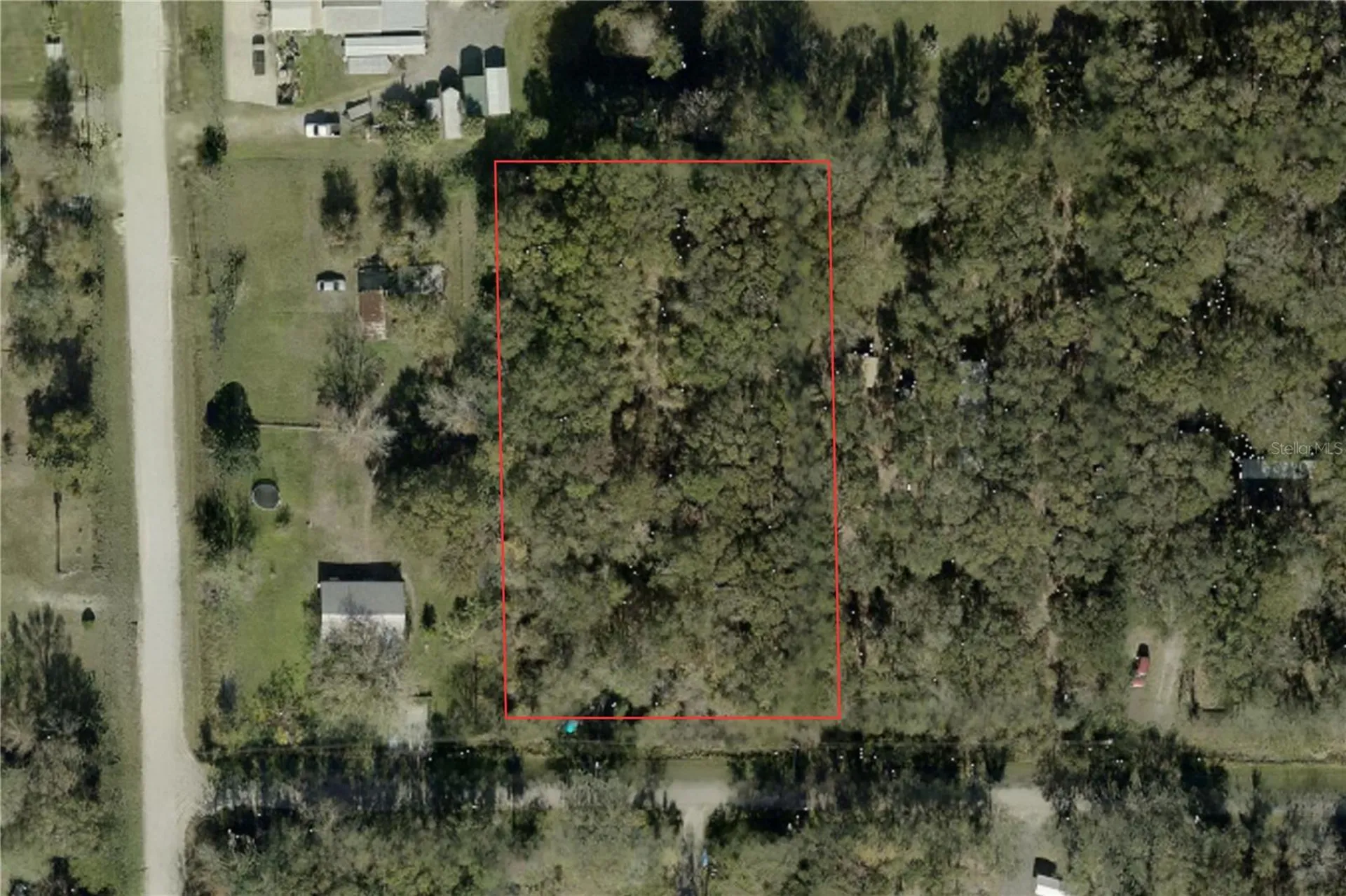 3732 Pear Avenue Bunnell FL 32110