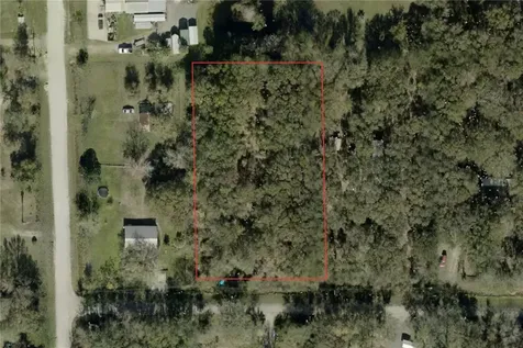 3732 Pear Avenue Bunnell FL 32110