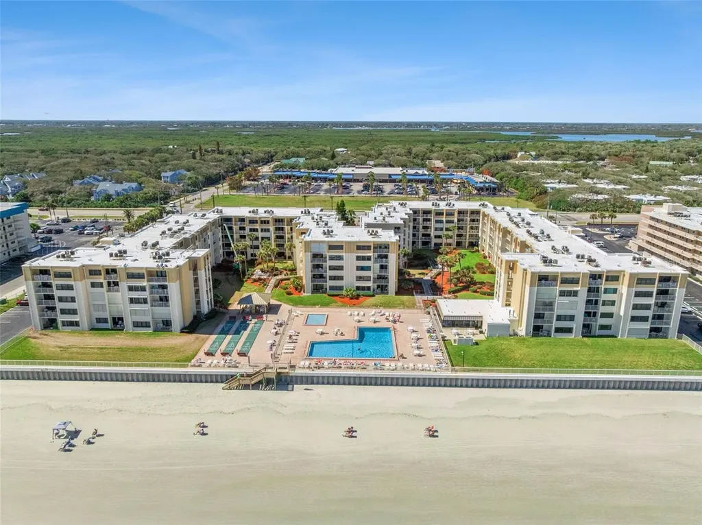 4175 S Atlantic Avenue New Smyrna Beach FL 32169