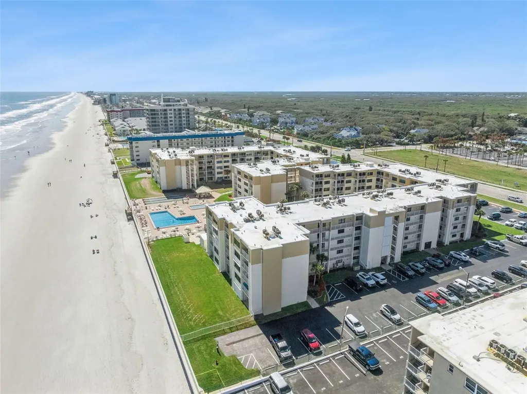 4175 S Atlantic Avenue New Smyrna Beach FL 32169