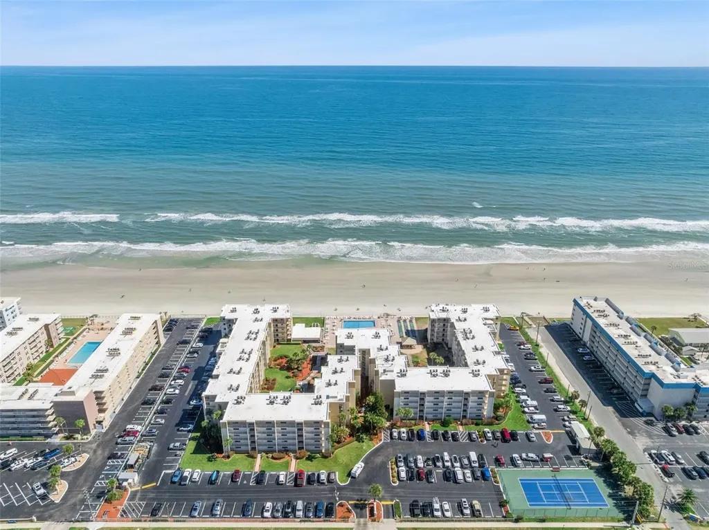 4175 S Atlantic Avenue New Smyrna Beach FL 32169