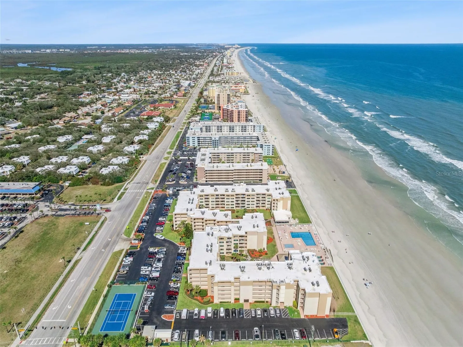 4175 S Atlantic Avenue New Smyrna Beach FL 32169