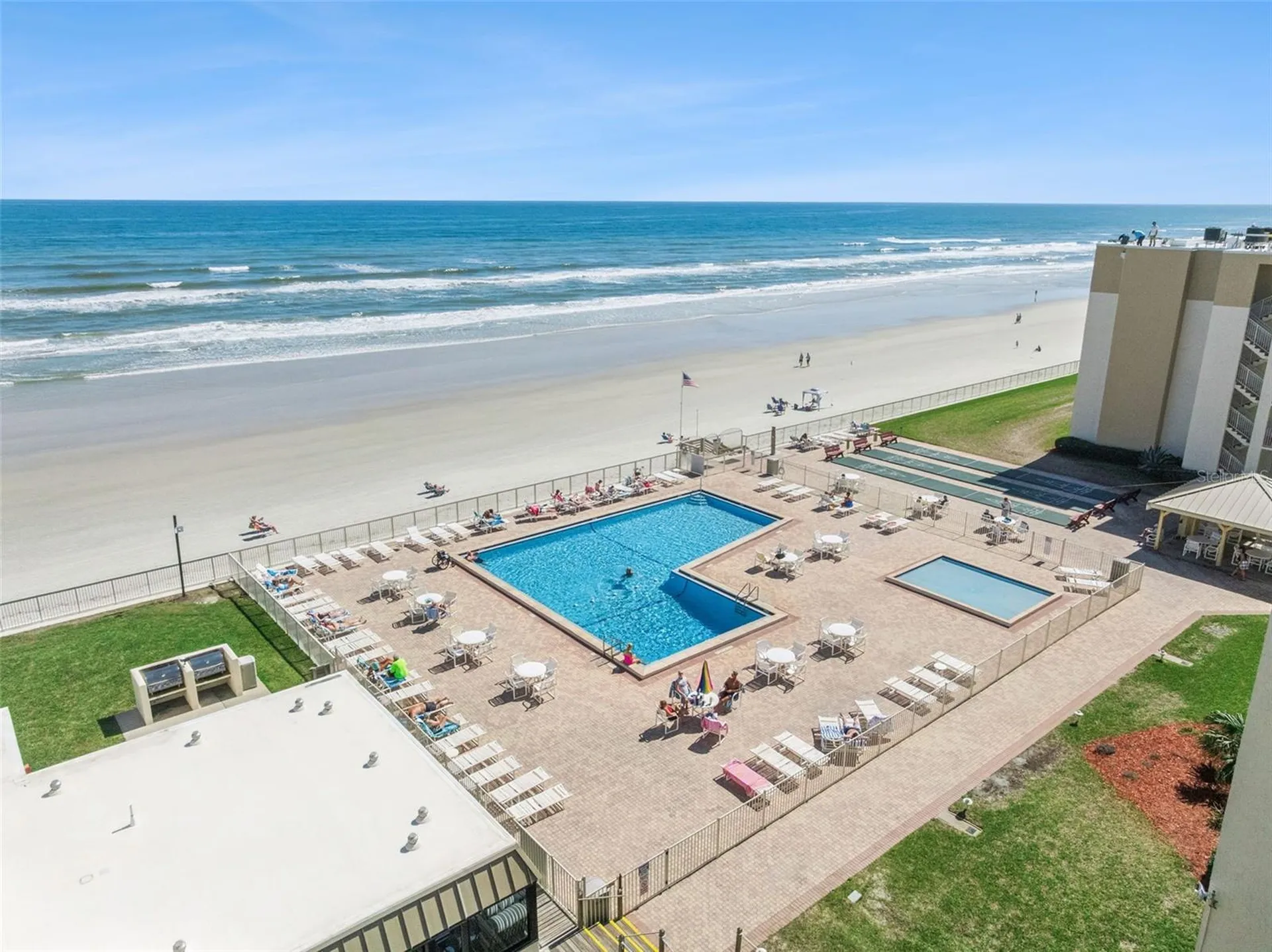 4175 S Atlantic Avenue New Smyrna Beach FL 32169