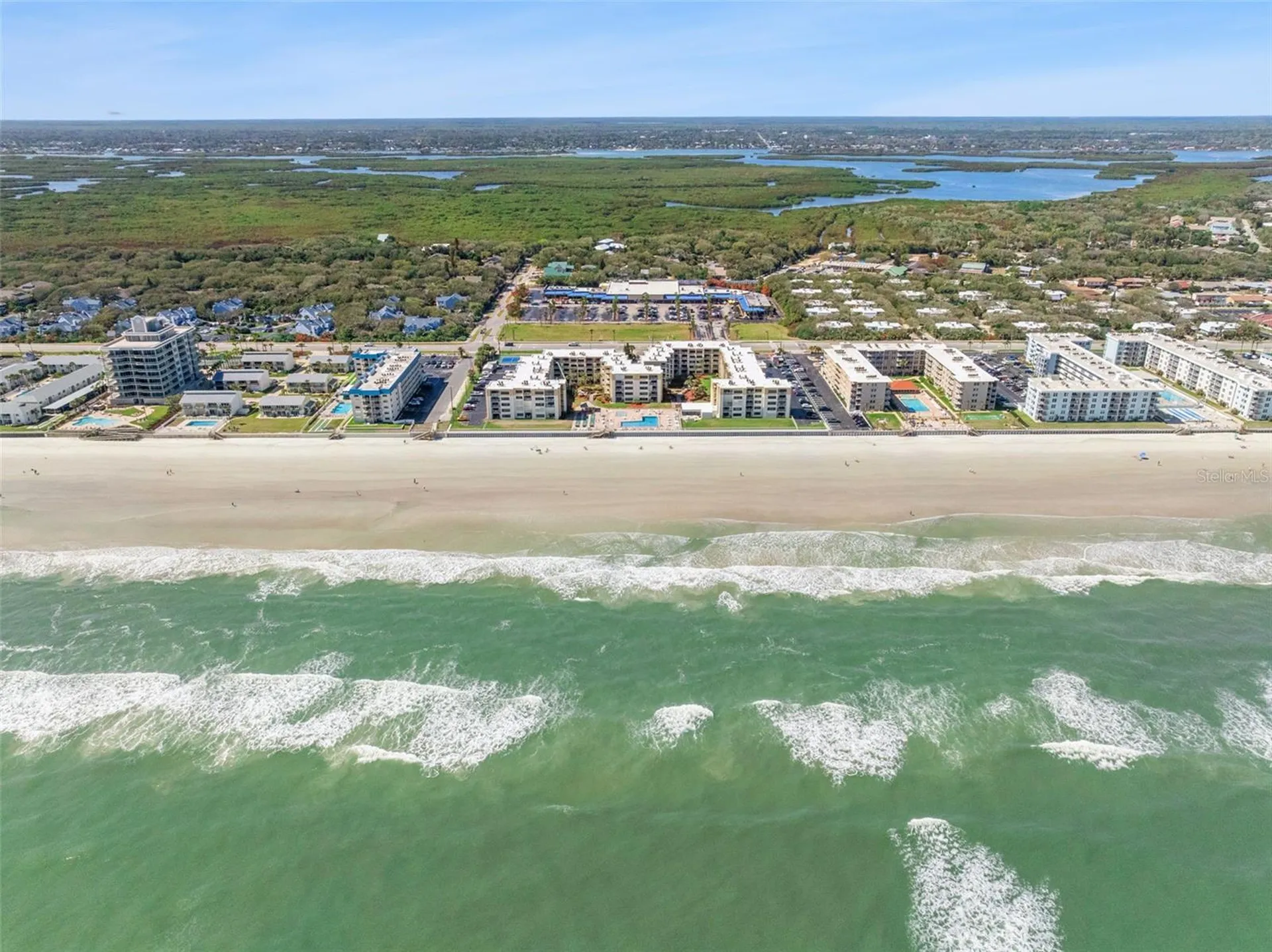 4175 S Atlantic Avenue New Smyrna Beach FL 32169