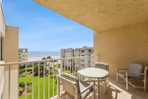 4175 S Atlantic Avenue New Smyrna Beach FL 32169