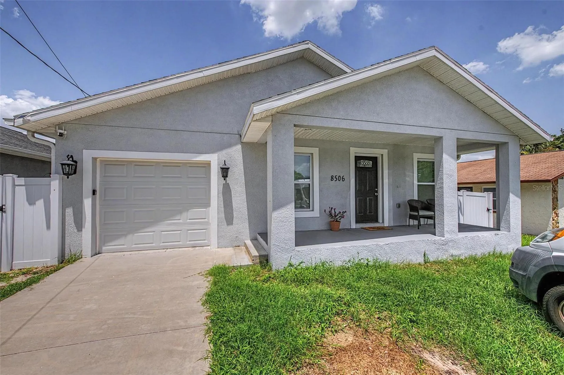 8506 N 16th Street Tampa FL 33604