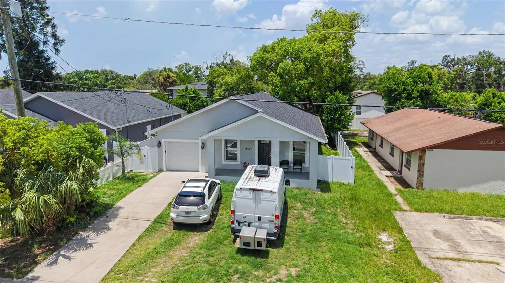 8506 N 16th Street Tampa FL 33604