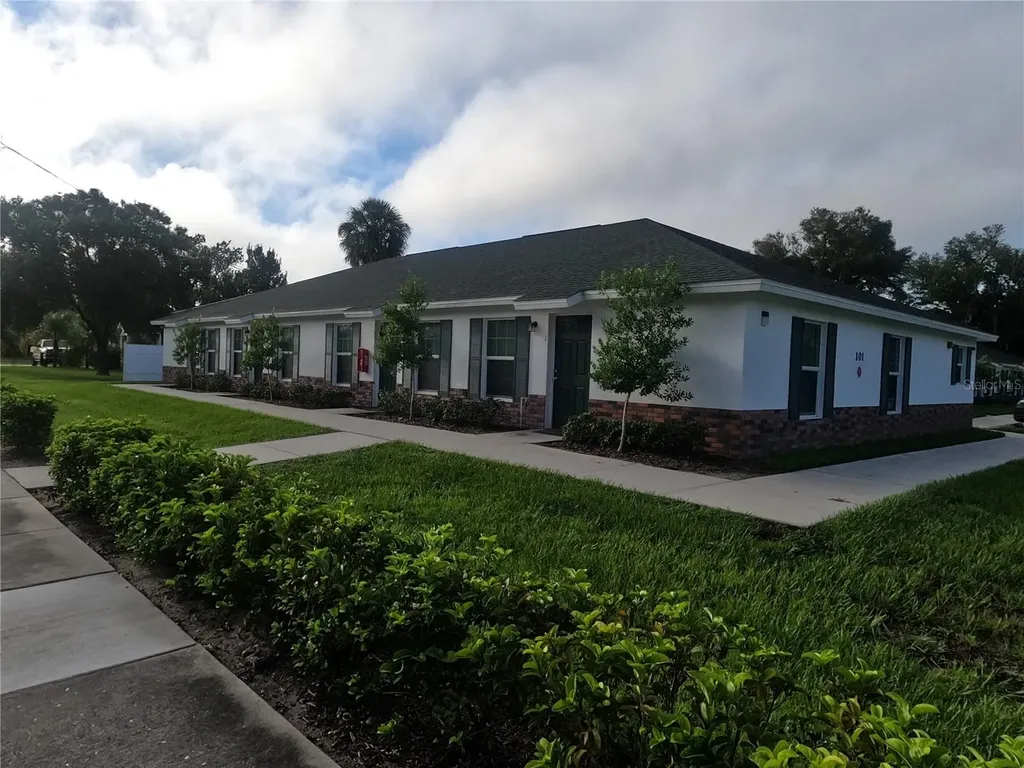117 S Volusia Avenue Arcadia FL 34266