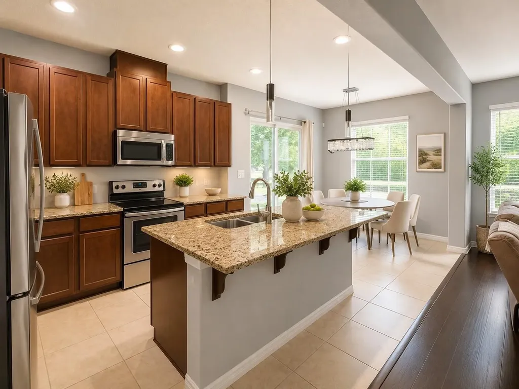 5169 Dove Tree Street Orlando FL 32811