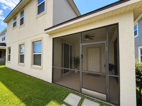 5169 Dove Tree Street Orlando FL 32811