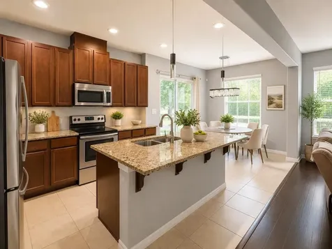 5169 Dove Tree Street Orlando FL 32811