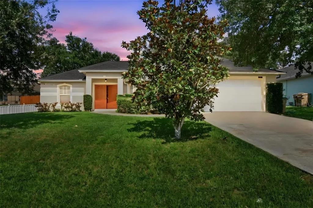 10320 Vista Pines Loop Clermont FL 34711