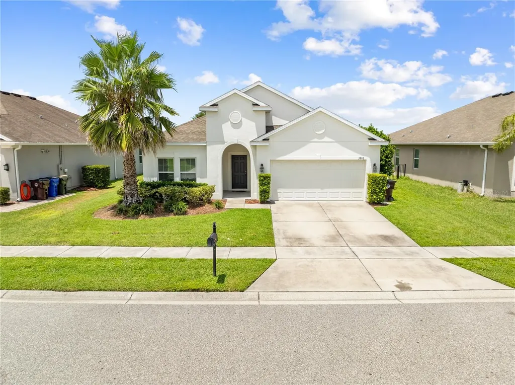 3906 Eternity Circle St Cloud FL 34772