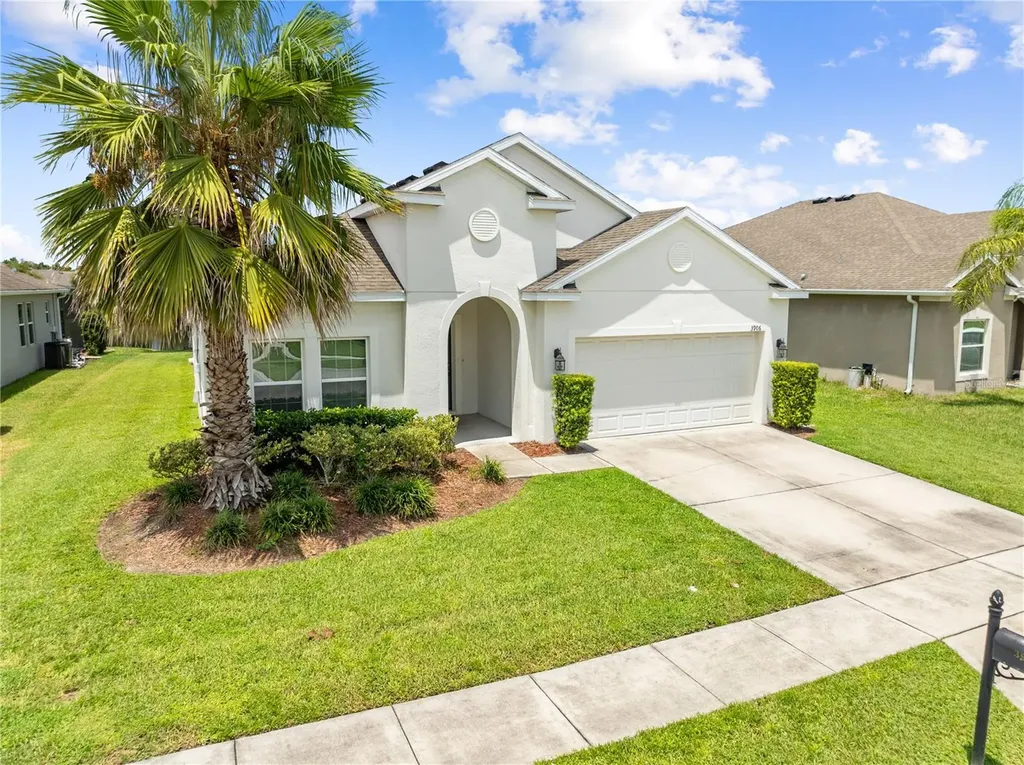 3906 Eternity Circle St Cloud FL 34772