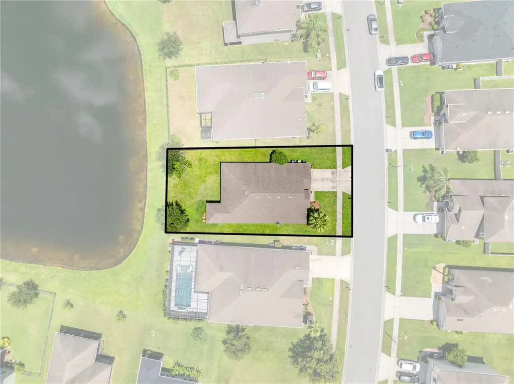 3906 Eternity Circle St Cloud FL 34772