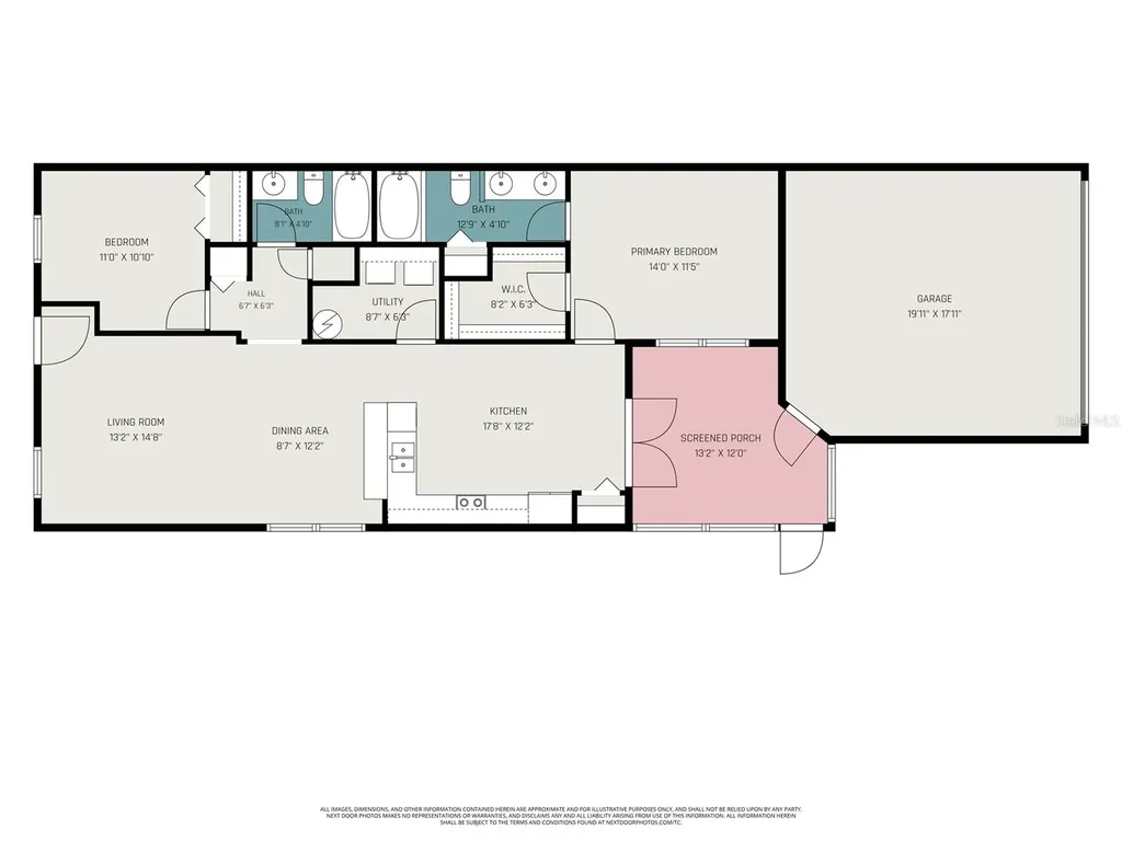 14250 Sonco Windermere FL 34786
