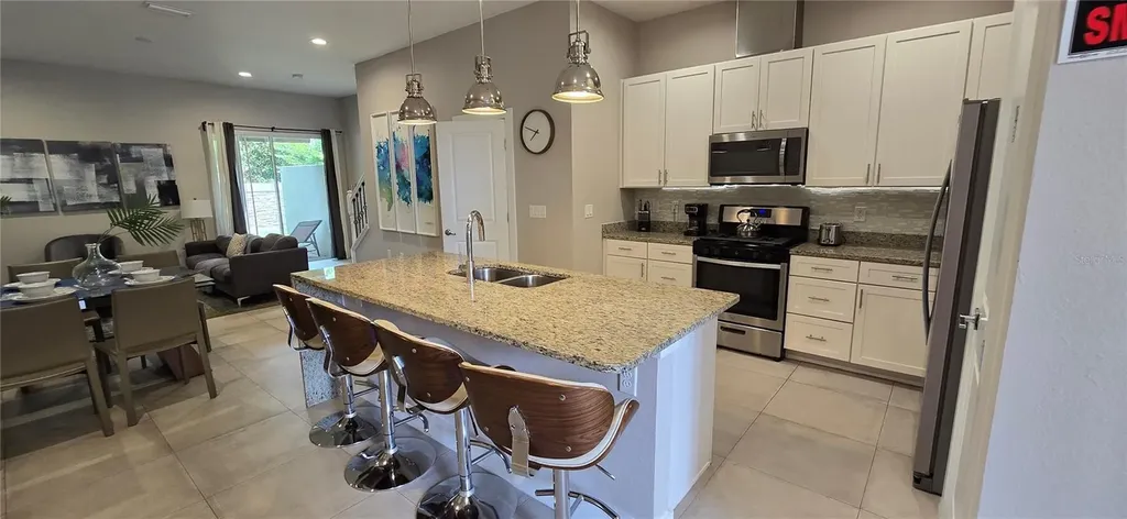 2608 Sunrise Shores Drive Kissimmee FL 34747