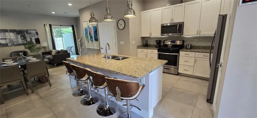 2608 Sunrise Shores Drive Kissimmee FL 34747