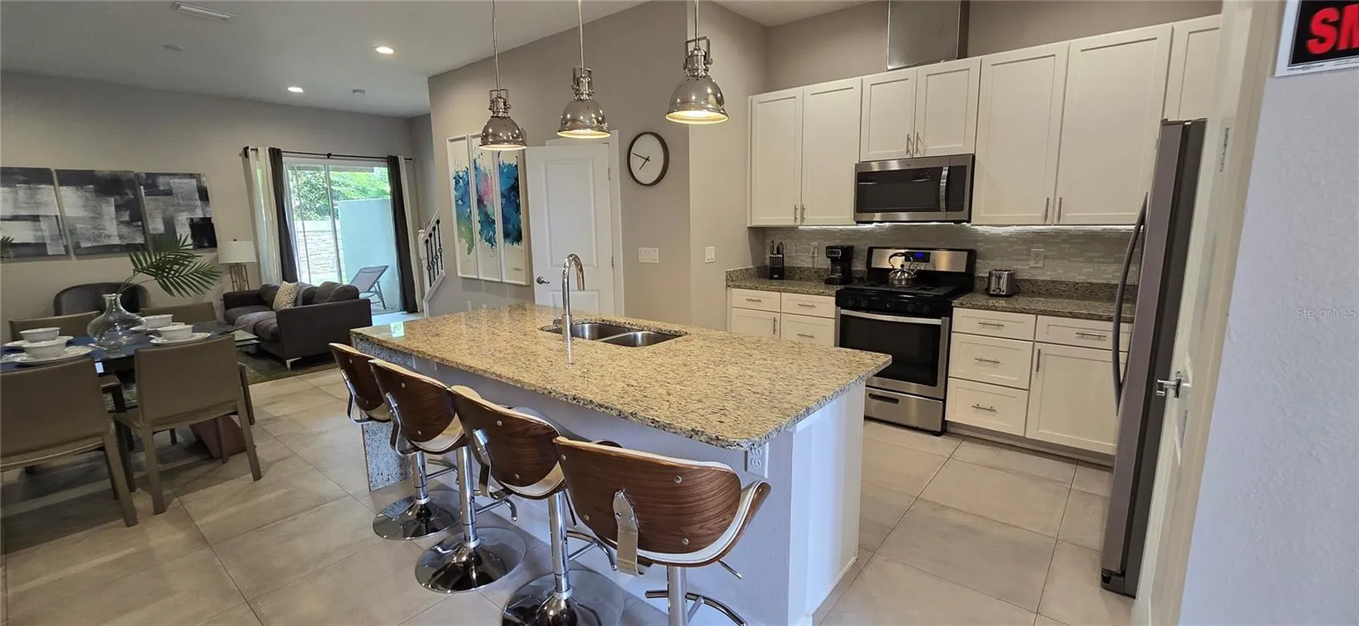 2608 Sunrise Shores Drive Kissimmee FL 34747
