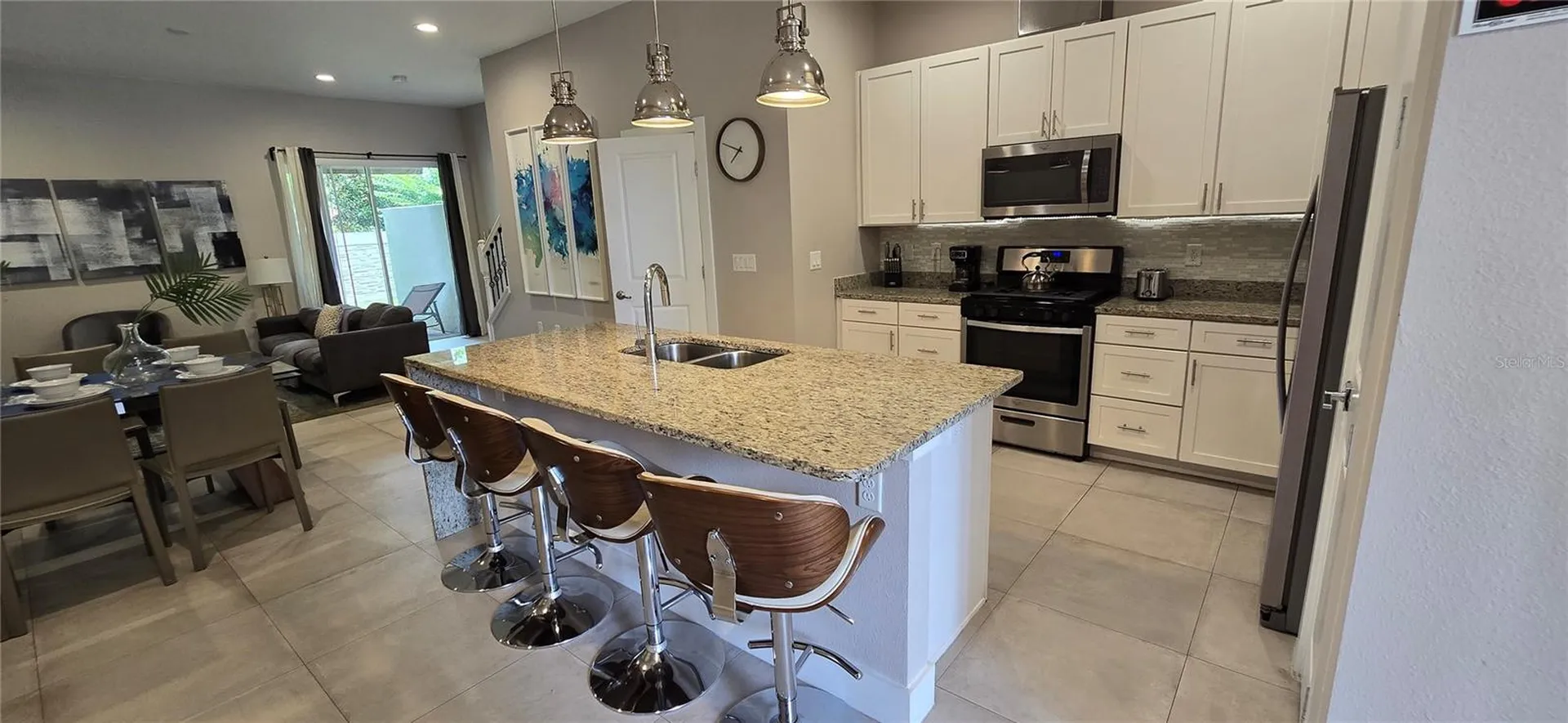 2608 Sunrise Shores Drive Kissimmee FL 34747