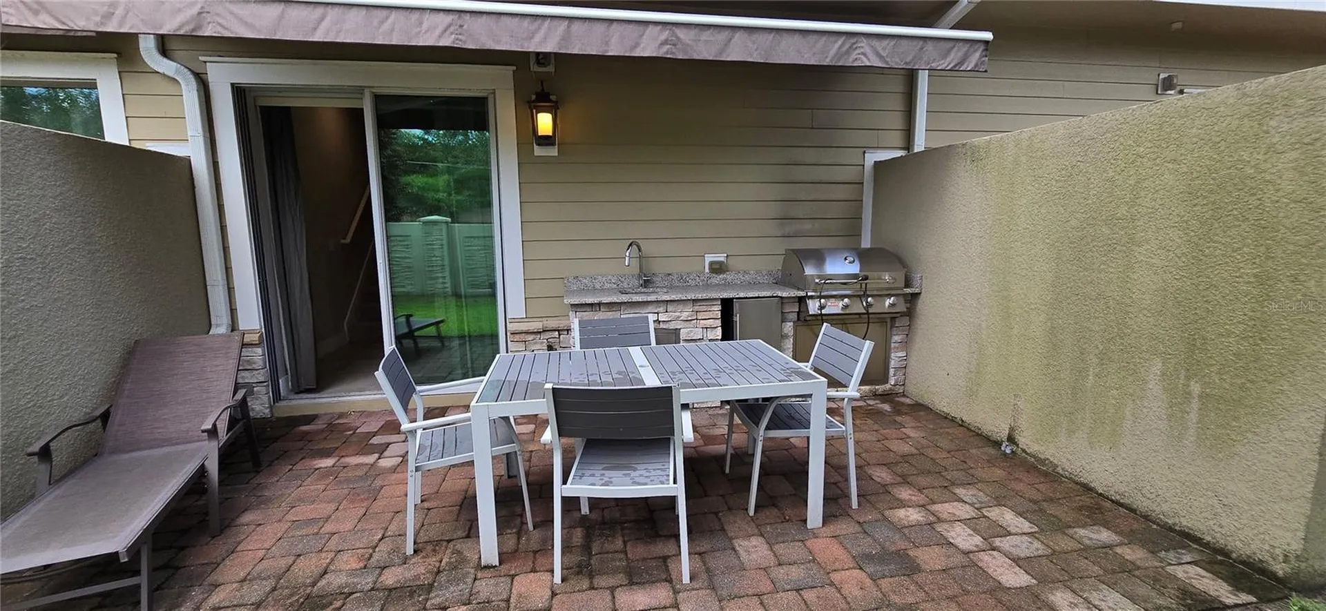 2608 Sunrise Shores Drive Kissimmee FL 34747