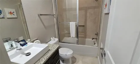 2608 Sunrise Shores Drive Kissimmee FL 34747