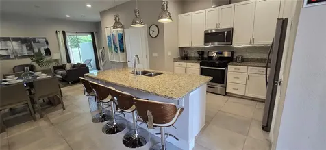 2608 Sunrise Shores Drive Kissimmee FL 34747