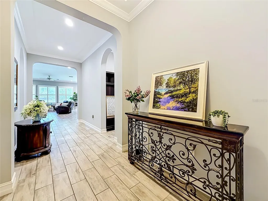 3504 Lands End Way Lutz FL 33548