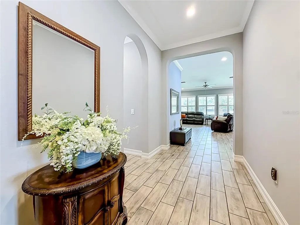 3504 Lands End Way Lutz FL 33548
