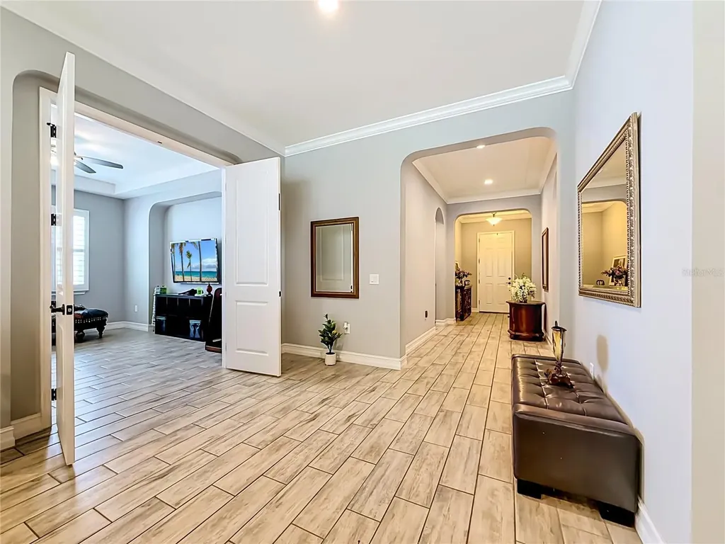 3504 Lands End Way Lutz FL 33548