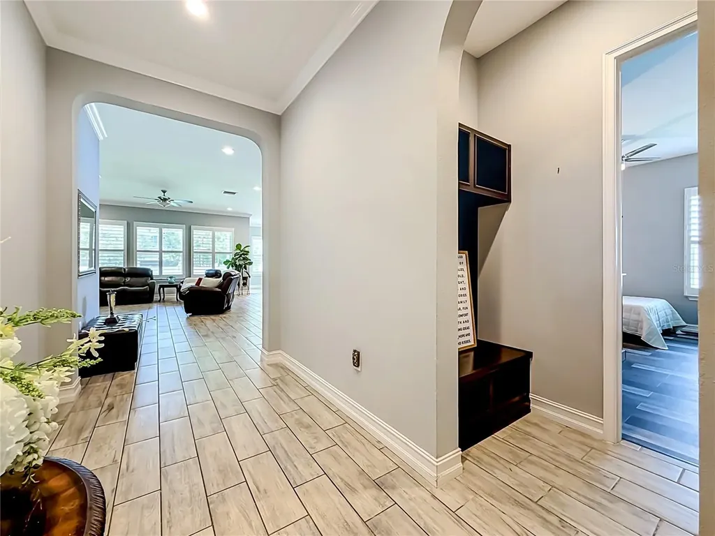 3504 Lands End Way Lutz FL 33548