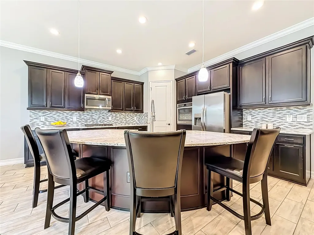 3504 Lands End Way Lutz FL 33548