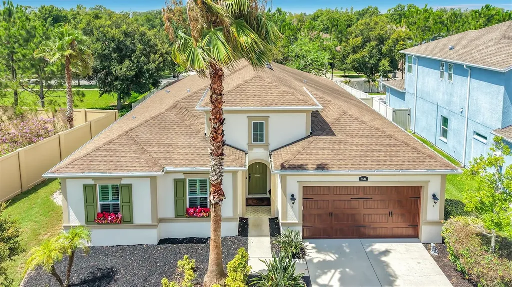 3504 Lands End Way Lutz FL 33548