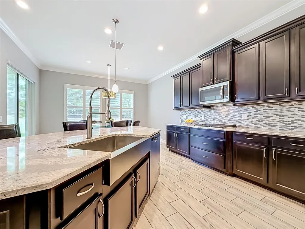 3504 Lands End Way Lutz FL 33548